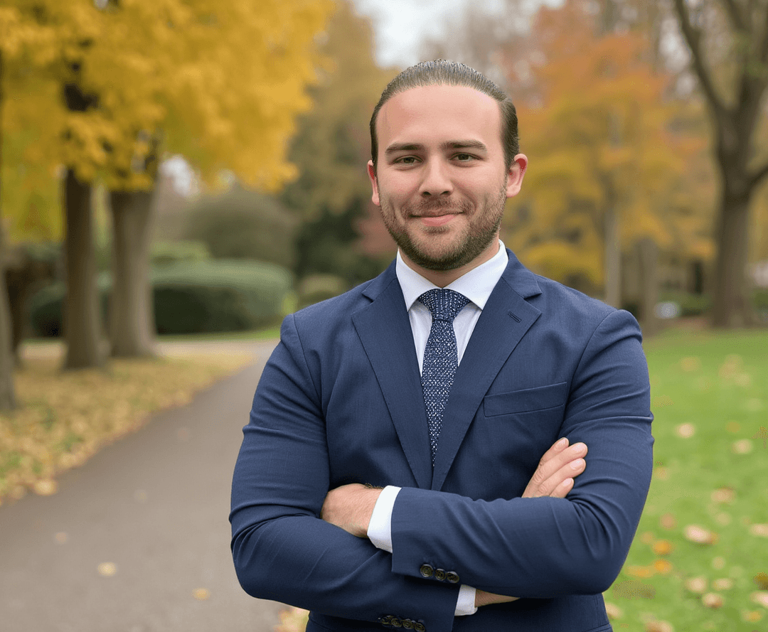 Alex Cunningham, Founder and Director of Cunningham & Country