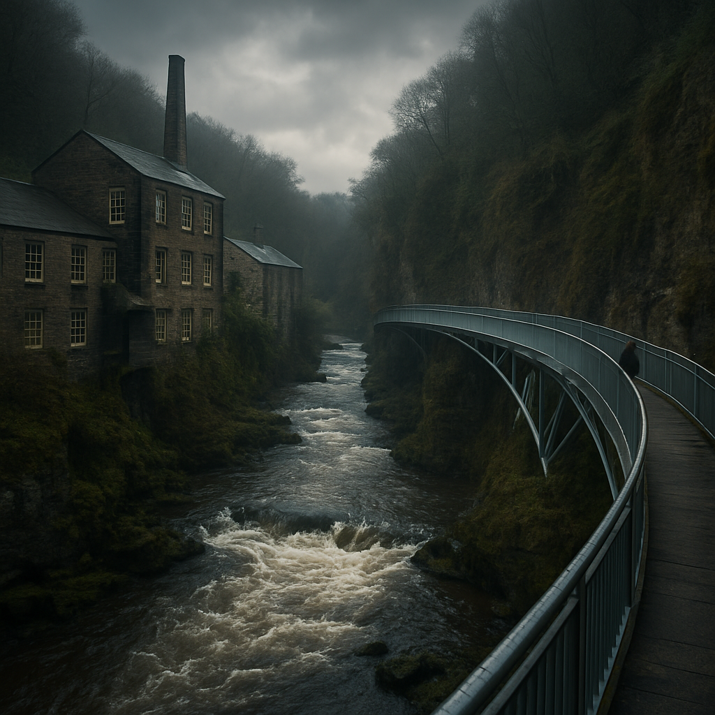 New Mills