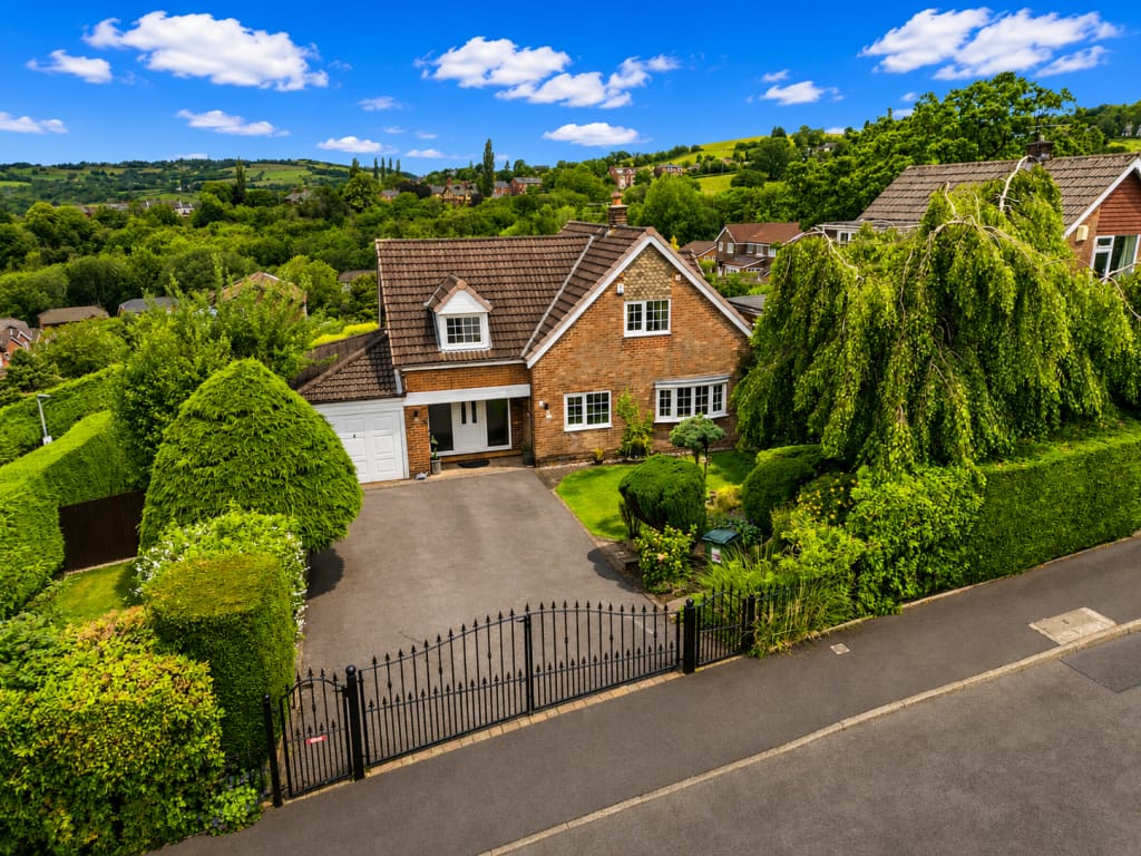 Constable Drive, Marple Bridge